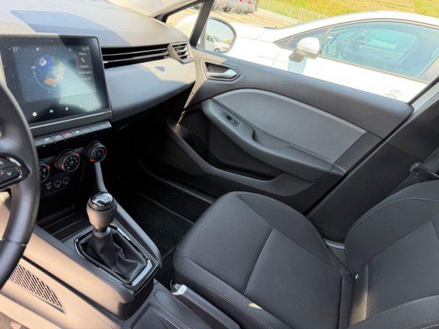 RENAULT Clio Blue dCi 85 CV 5 porte Business