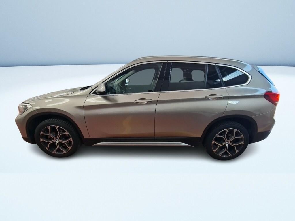 BMW X1 18 d xLine Plus sDrive Steptronic