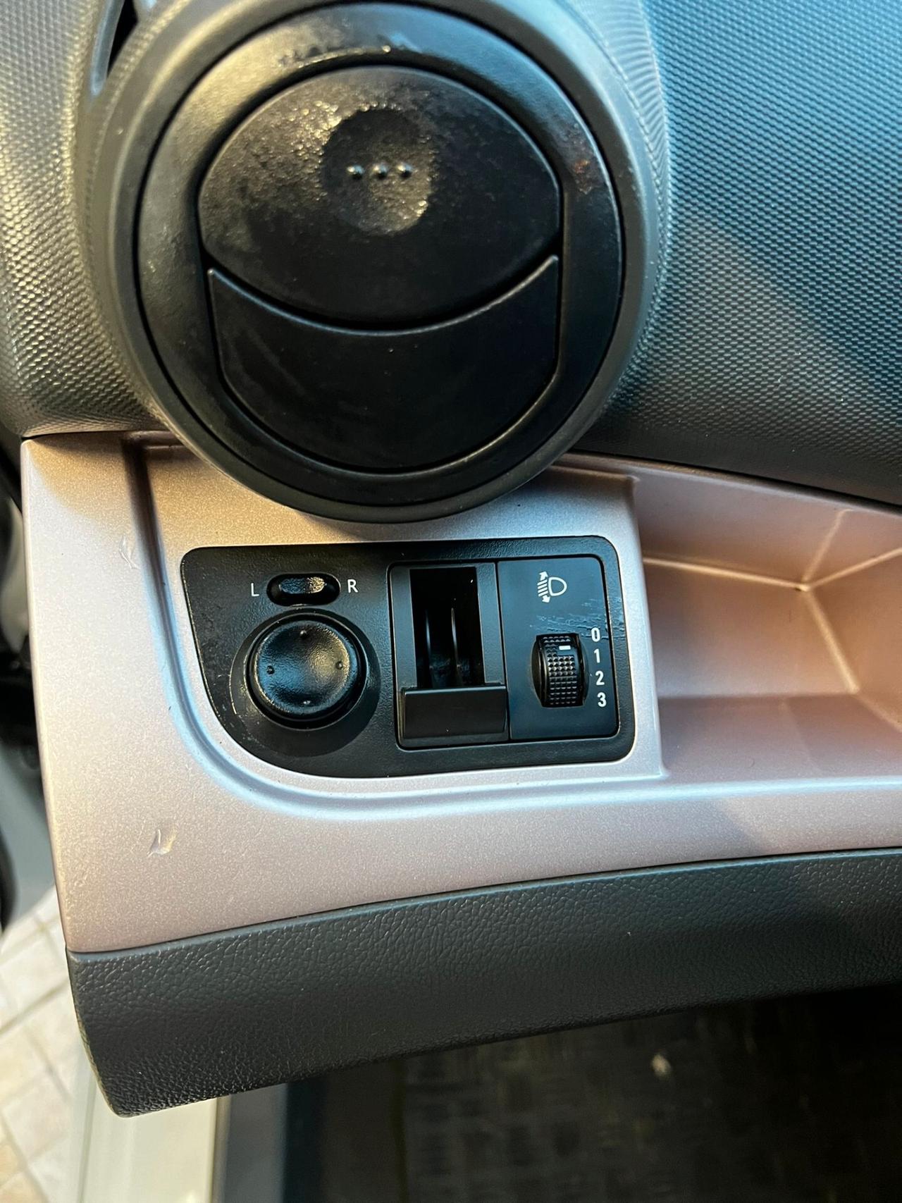 Chevrolet Spark 1.0 LT NEOPATENTATI