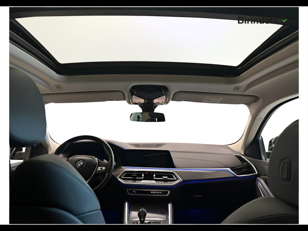 BMW X6 (G06/F96) - X6 xDrive30d 48V xLine