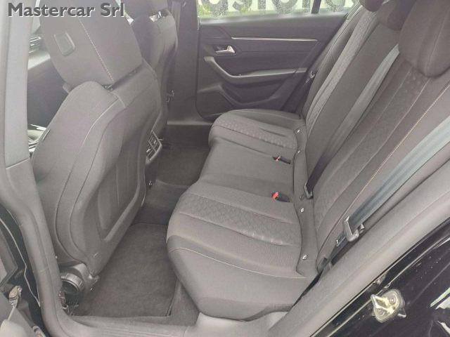 PEUGEOT 508 508 SW 1.5 bluehdi Business s - GD422AP