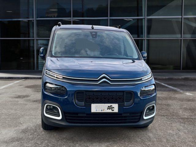 CITROEN Berlingo BlueHDi 1.5 DIESEL 102 CV Shine