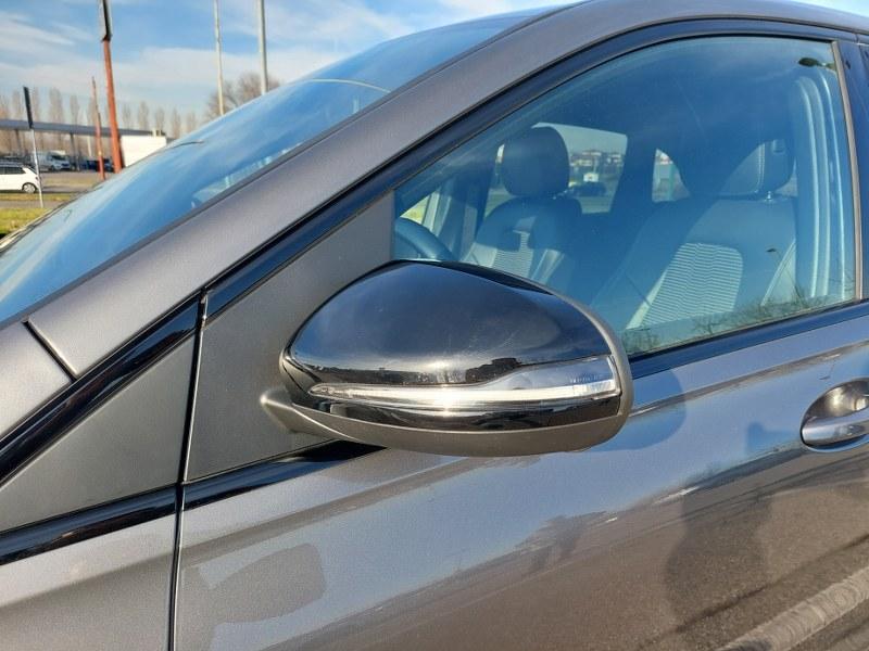 Mercedes B 200 Sport Plus 7G-DCT