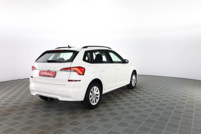 SKODA Kamiq Kamiq 1.0 TSI 110 CV Ambition