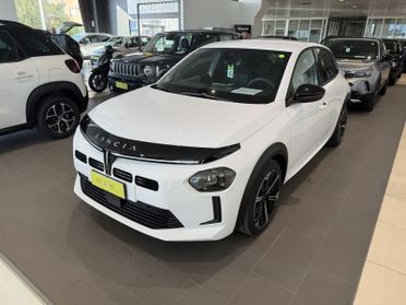 Lancia Ypsilon Hybrid e-DCT
