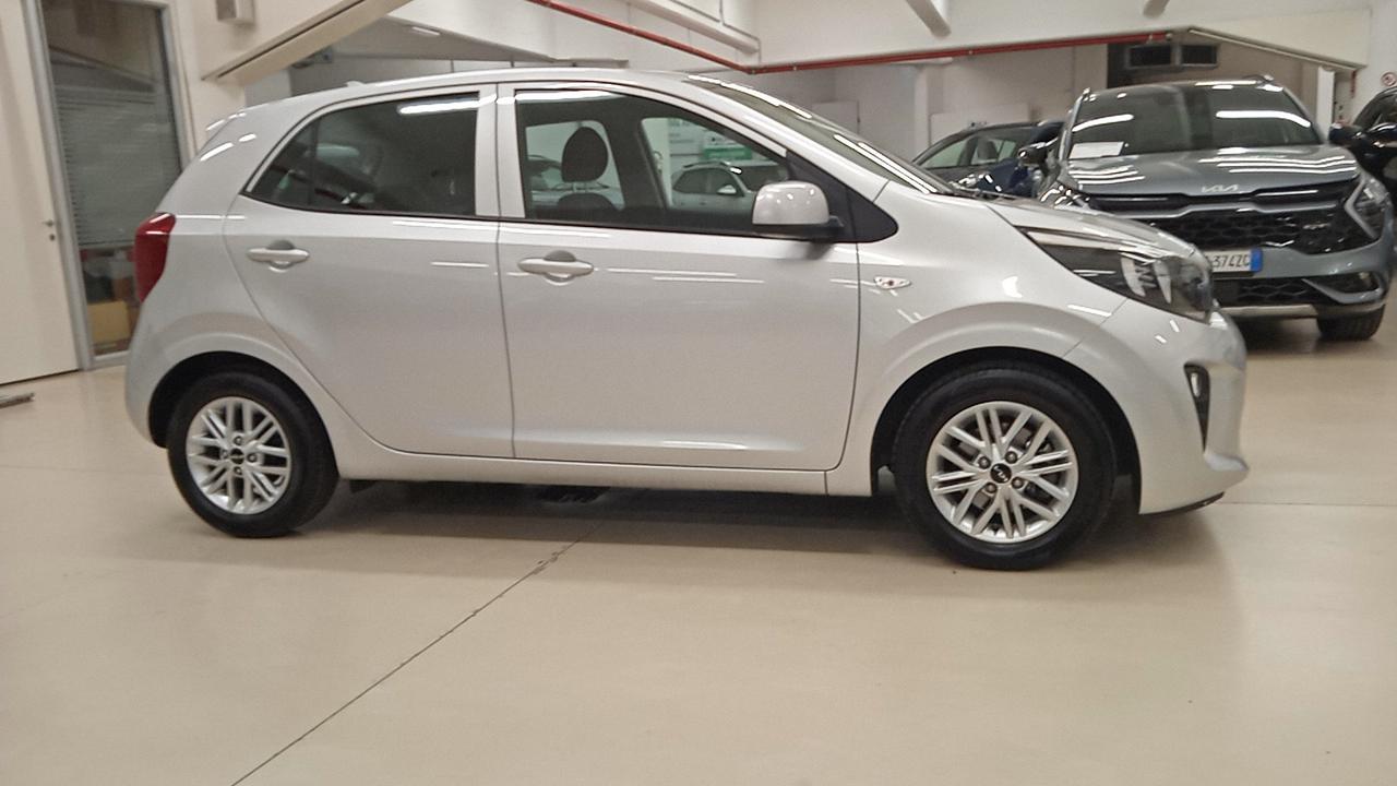 KIA Picanto 1.0 dpi Urban Techno&Design
