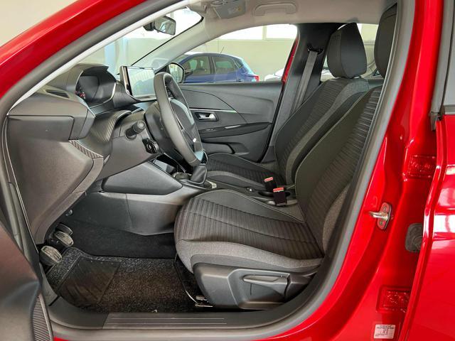 PEUGEOT 208 PureTech 75 Stop&Start 5 porte Active