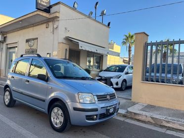 FIAT Panda 1.2 60CV Dynamic