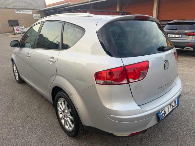 SEAT Altea 1.6 TDI 105 CV CR DPF Style perfetta di meccanica