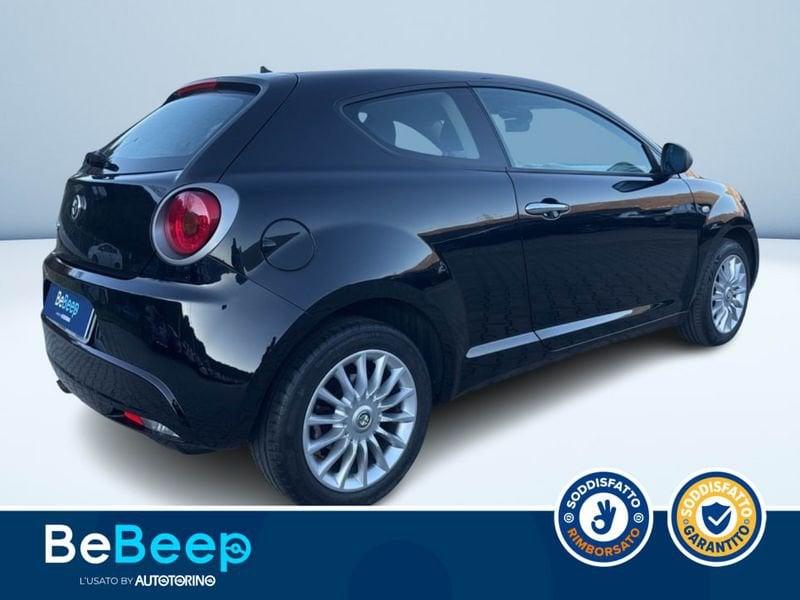 Alfa Romeo MiTo 1.4 PROGRESSION 70CV