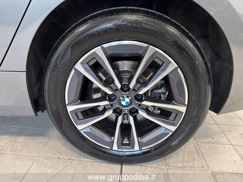 BMW Serie 2 Active Tourer Serie 2 U06 Active Tourer 218d Active Tourer Msport auto