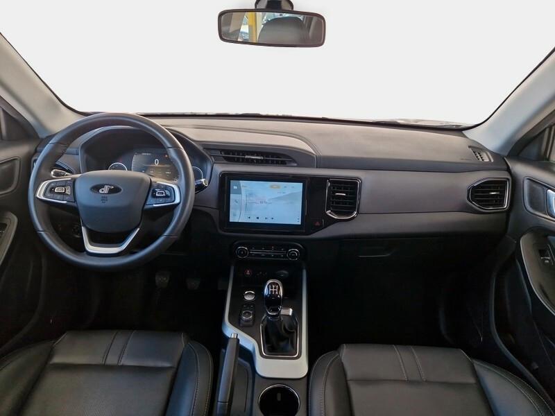 DR MOTOR DR4.0 1.5 MT BENZ GPL