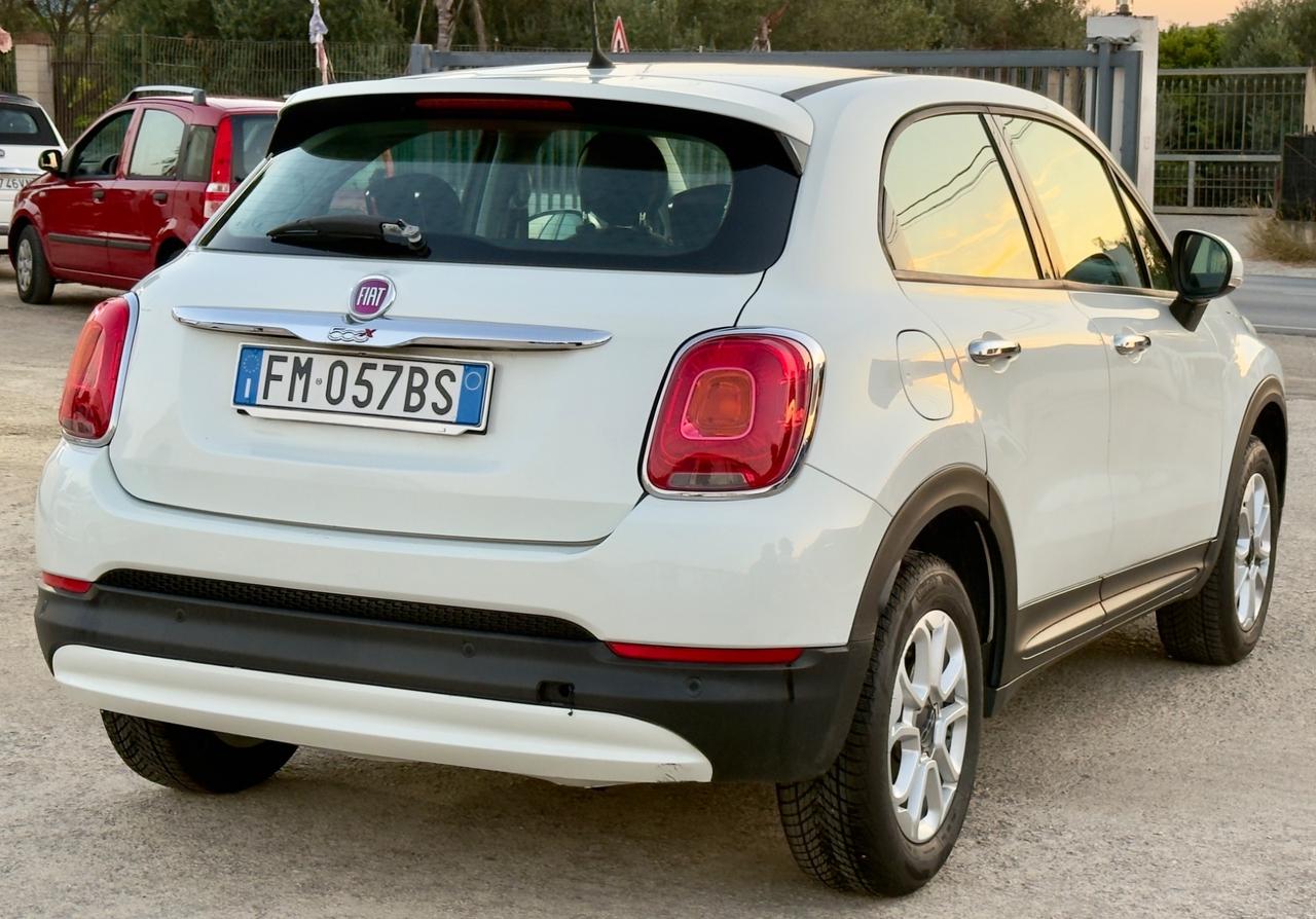 Fiat 500X 1.3 MultiJet 95 CV Business