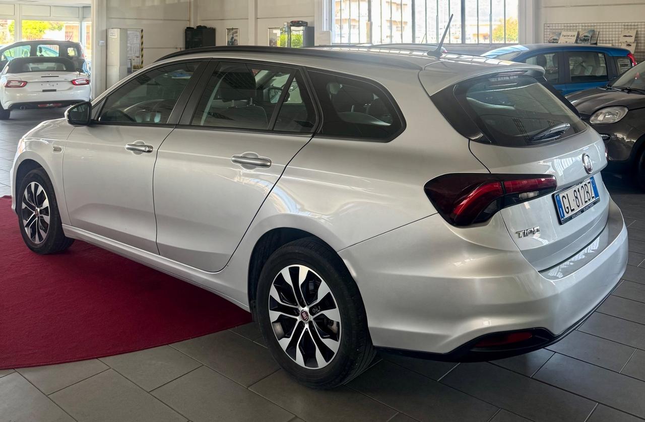 Fiat Tipo 1.3 Mjt S&S SW City Life