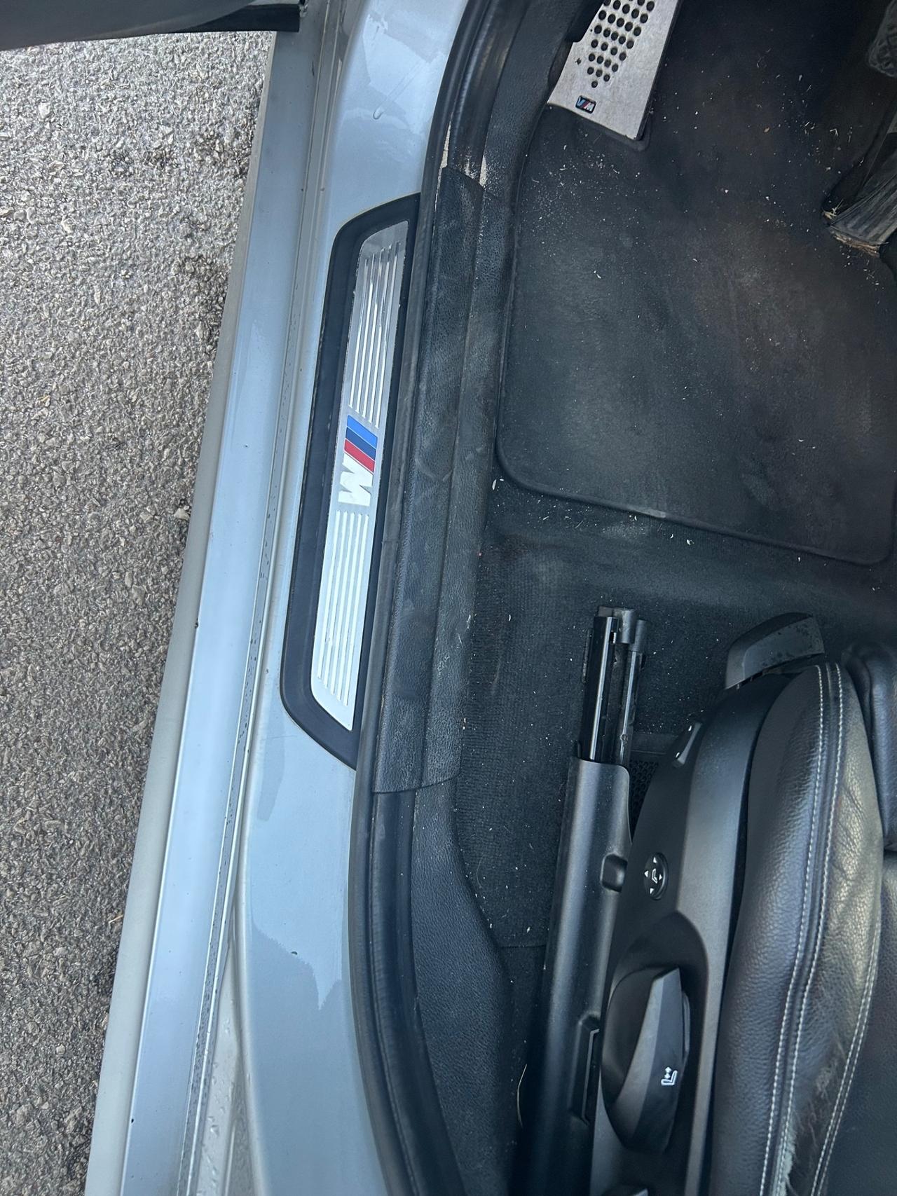 Bmw X4 xDrive20d Msport