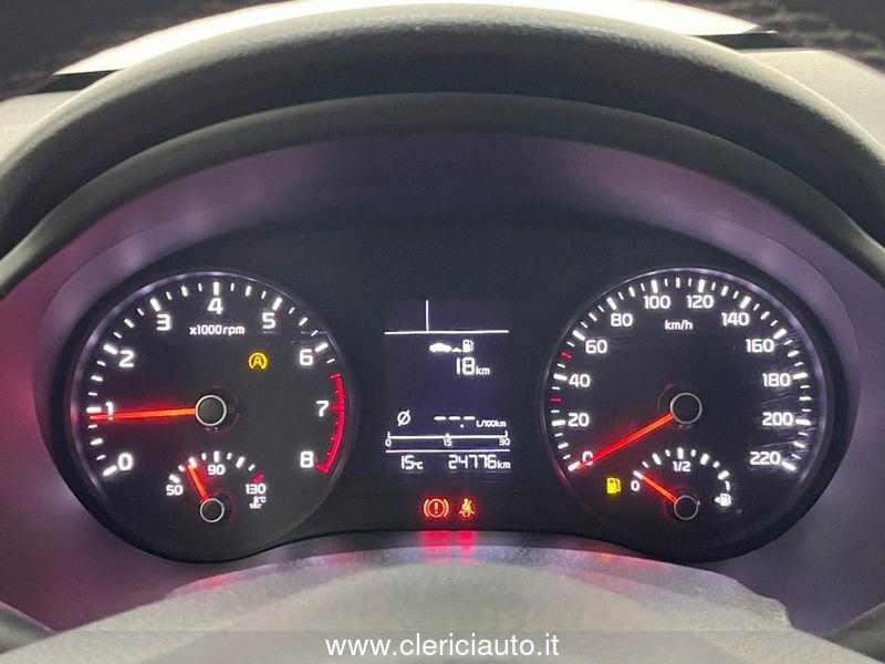KIA Rio 1.0 T-GDi 12V Evolution