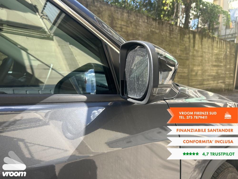 JEEP Compass 2ª serie Compass 1.3 Turbo T4 190...