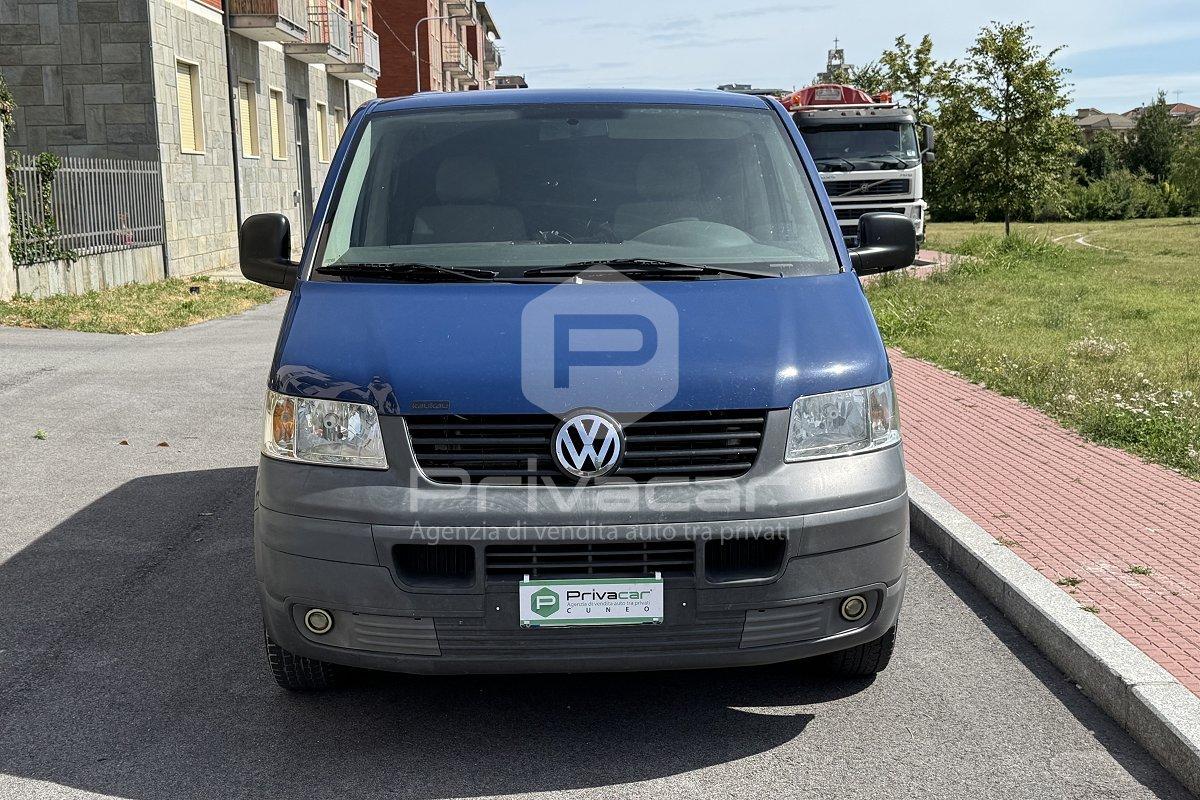 VOLKSWAGEN Caravelle 2.5 TDI/130CV PC