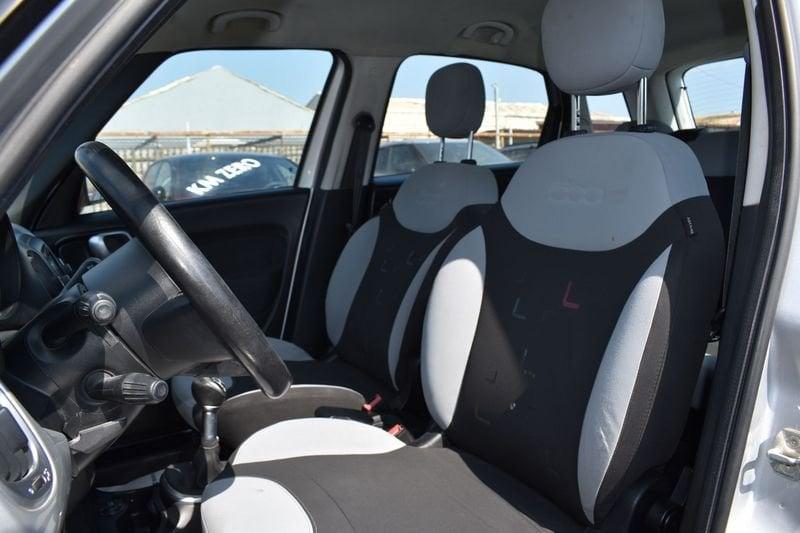 FIAT 500L 500L 1.3 Multijet 95 CV Pop Star