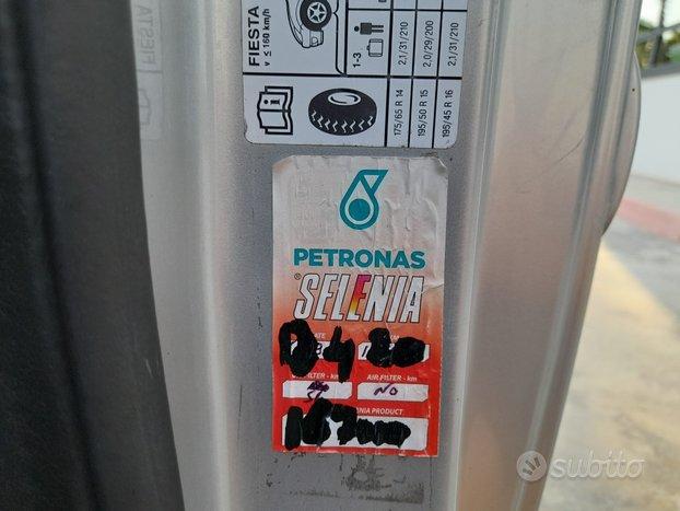 FORD Fiesta 5ª serie 1.4 tdci - 2008