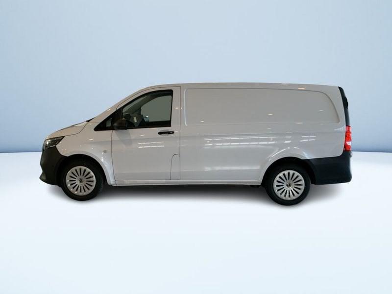 Mercedes-Benz Vito FURGONE PRO 116 CDI LONG