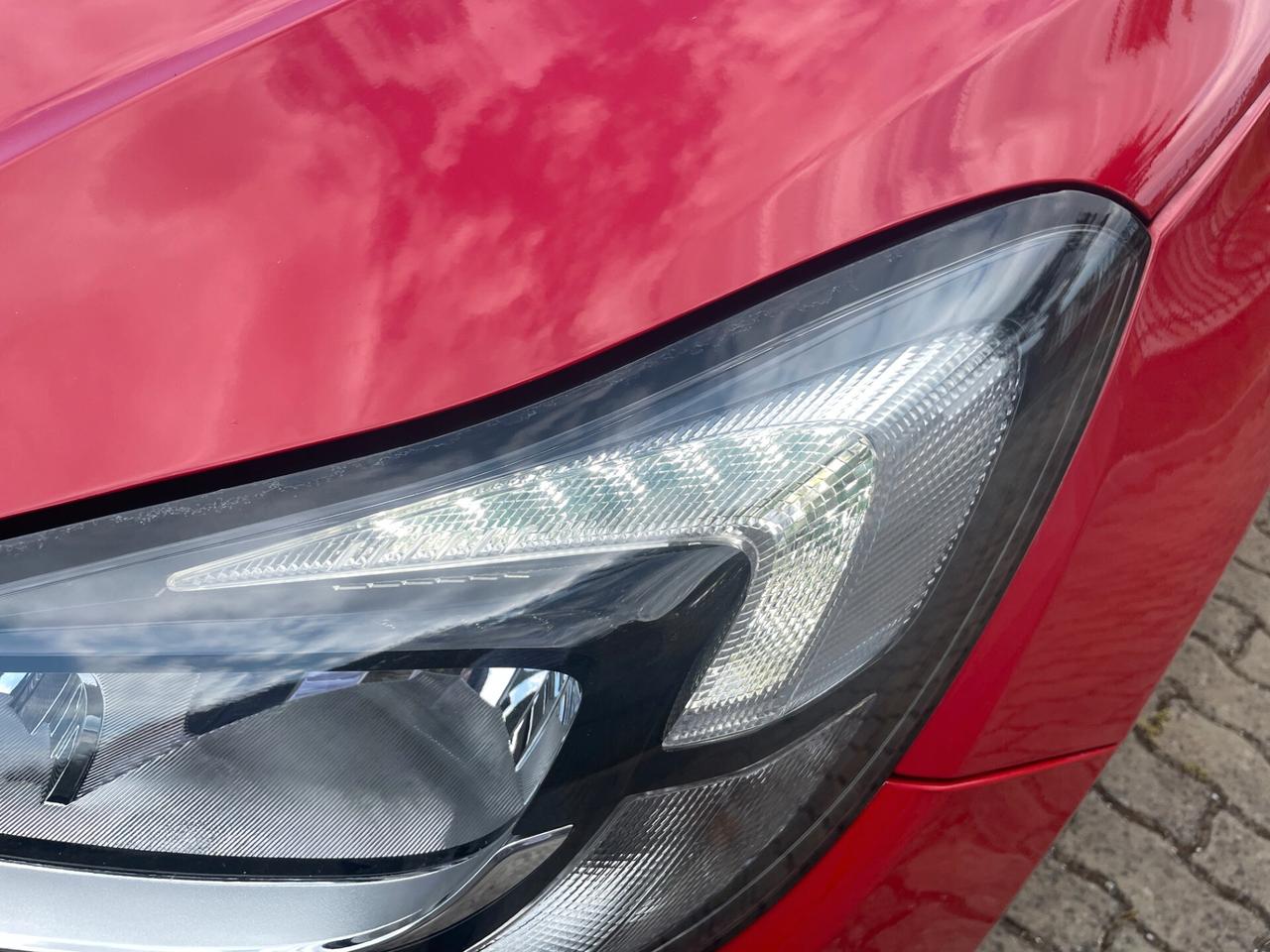 Opel Corsa 1.2 5 porte---KM CERTIFICATI---