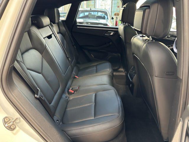 PORSCHE Macan 2.0 PDK-21"-Tetto-Scarichi-PASM-PDLS- FULL ADAS
