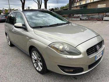 FIAT Croma benzina/gpl 225,766km Multijet 20V aut. Emotion
