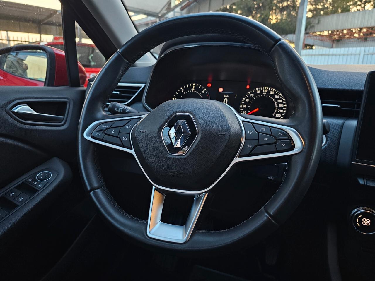 Renault Clio 1.5 Blue dCi 100 CV 5 porte Business