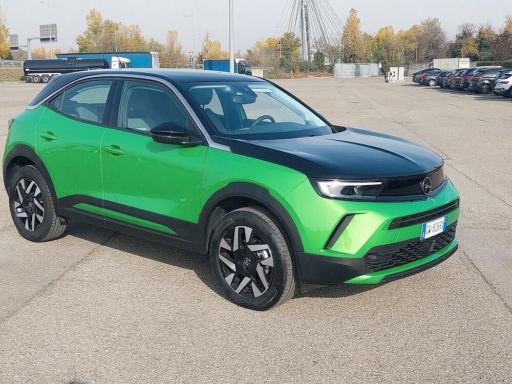 Opel Mokka 1.2 Turbo GS KM 4.500