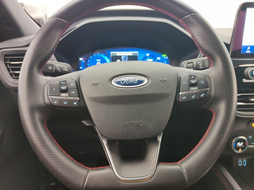 FORD Kuga 3ª serie - Kuga 2.5 Full Hybrid 190 CV CVT 2WD ST-Line