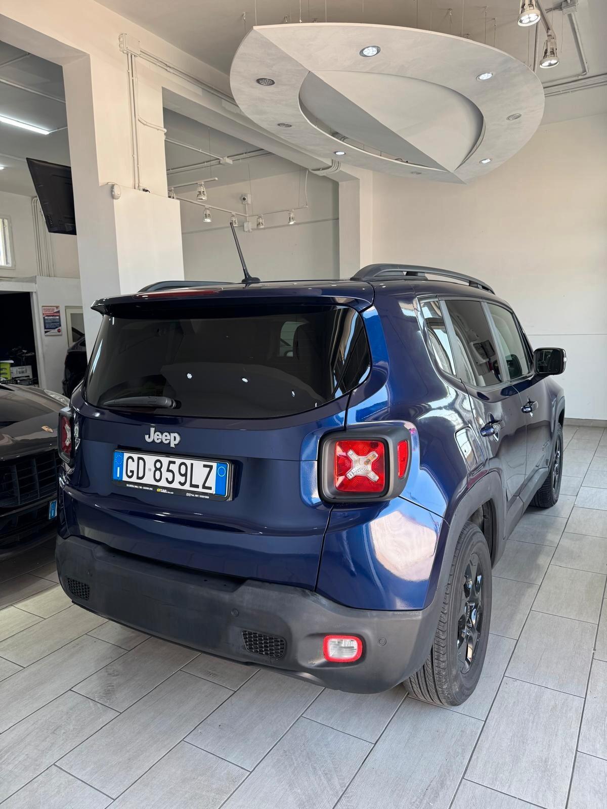 Jeep Renegade 1.6 Mjt 105 CV Business