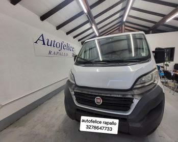 FIAT DUCATO 2.2 130 CV