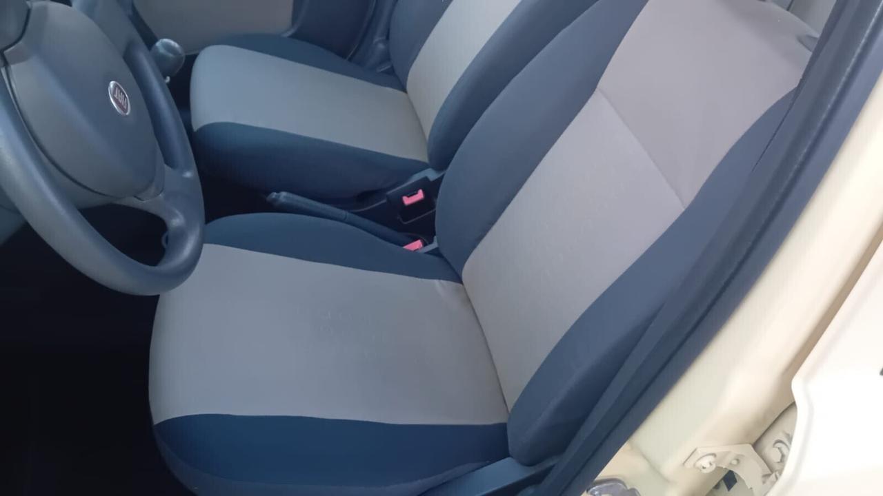 Fiat Panda 1.2 Dynamic Natural Power