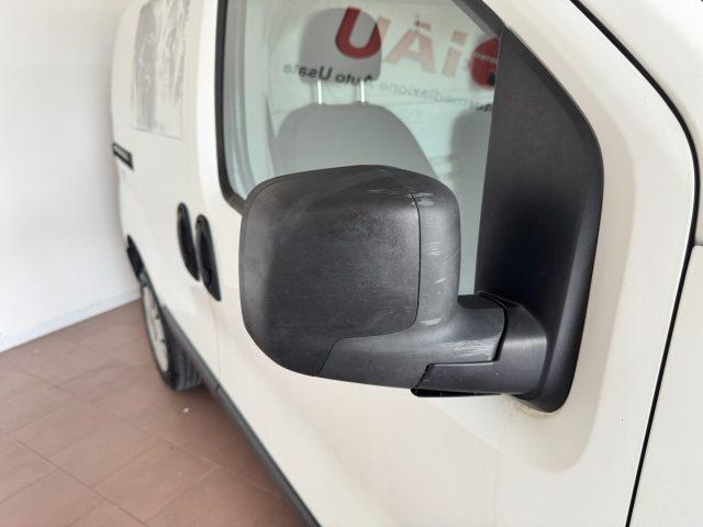 FIAT Fiorino 1.3 MJT 75CV Furgone 4 Porte