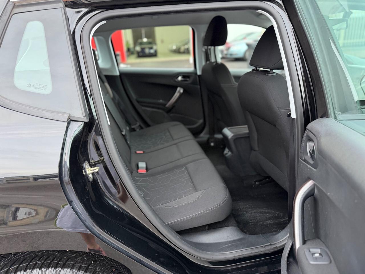 Peugeot 2008 1.4 HDi 68CV Active