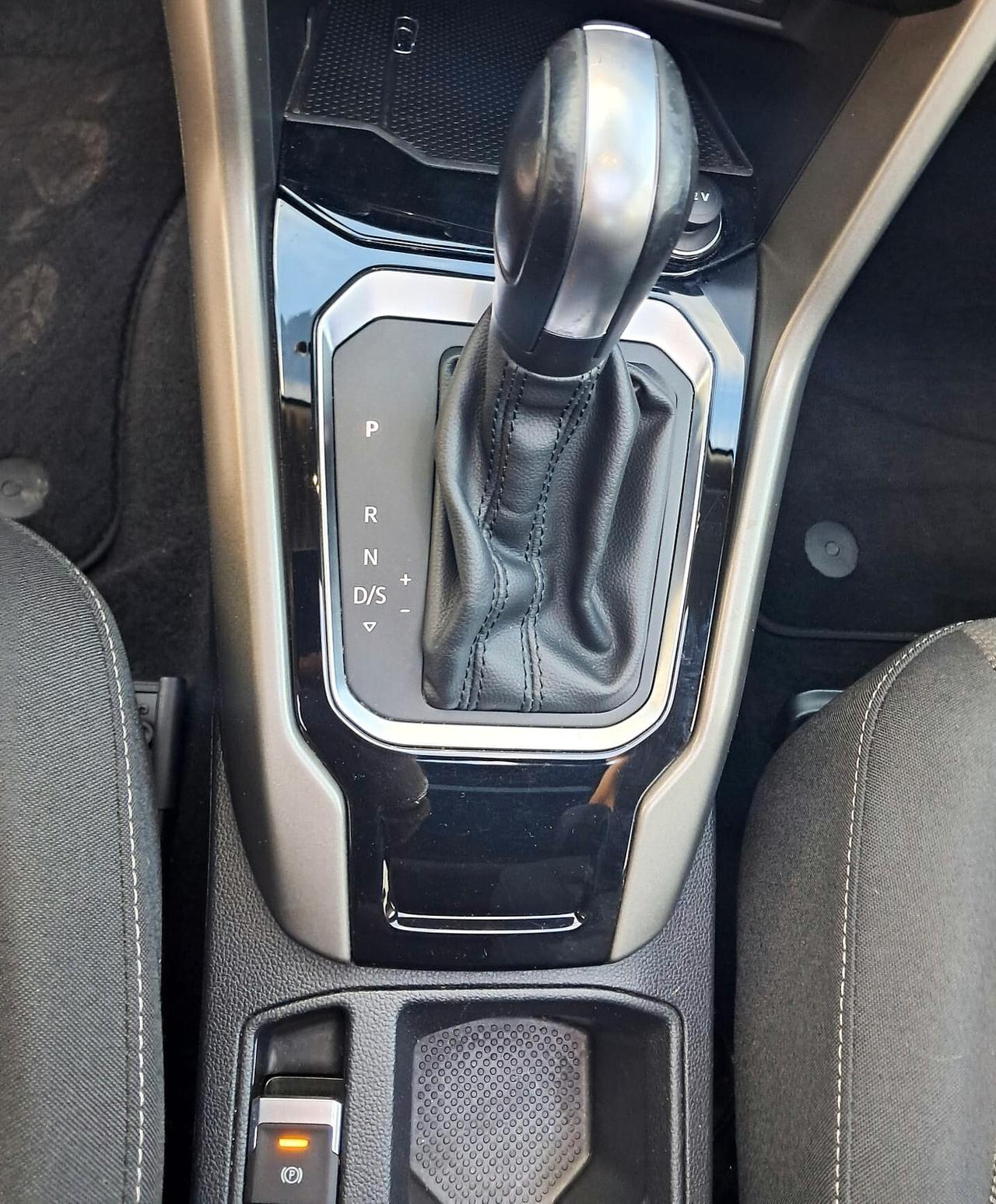 Volkswagen T-Roc 2.0 TDI SCR 150 CV DSG Advanced BlueMotion Technology (IVA Esp)