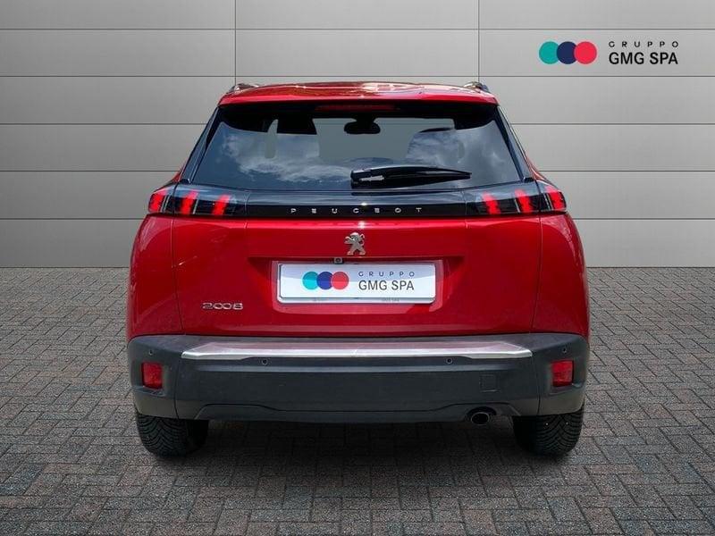 Peugeot 2008 1.2 puretech Allure Pack s&s 100cv