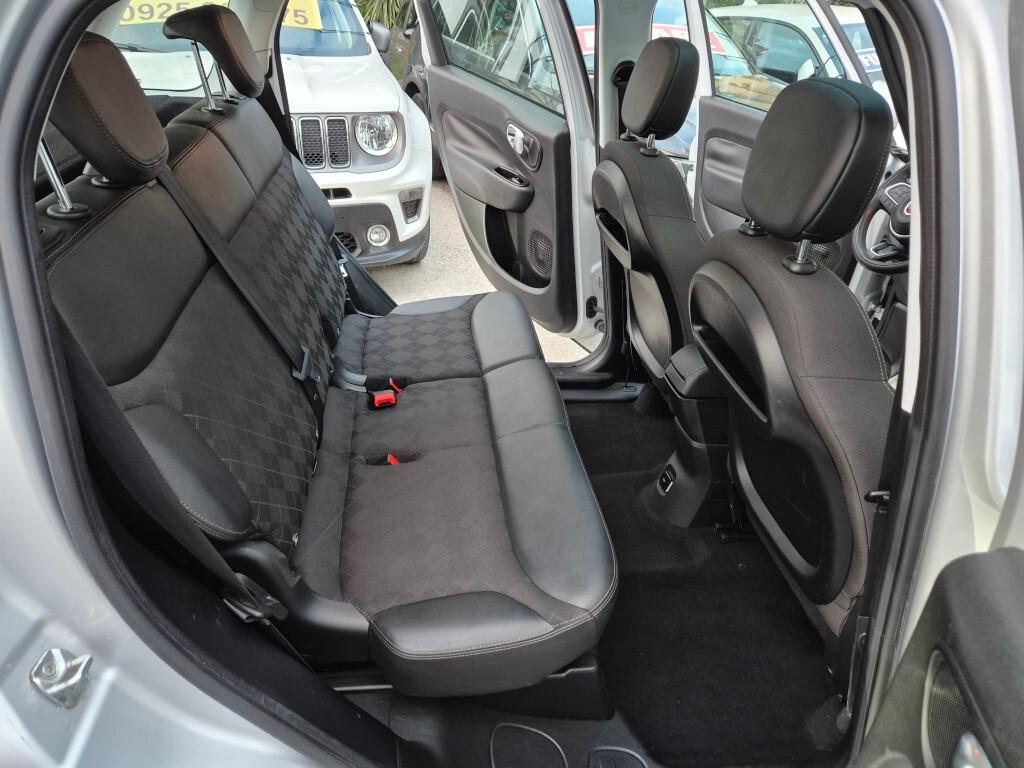 Fiat 500L 1.3 MJTD 95CV E6 LOUNGE TETTO