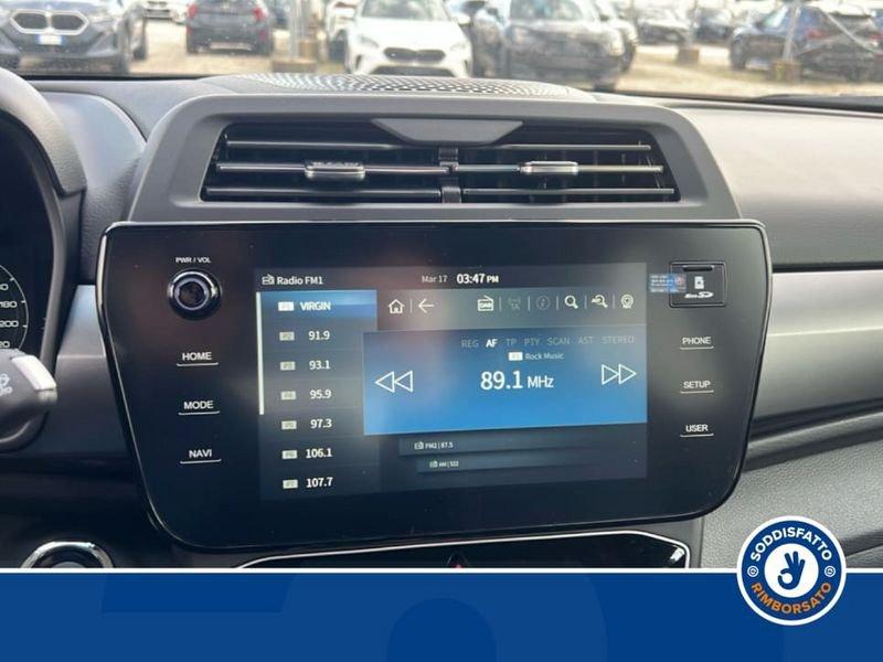 KGM Tivoli K-Line 1.5 Turbo GDI 163 CV 4WD