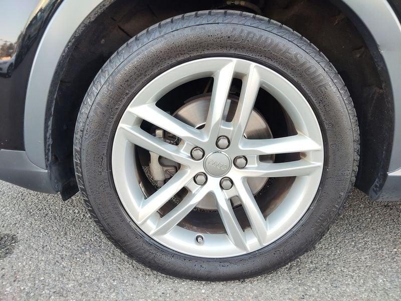 Audi Q3 Q3 2.0 TDI 150 CV S tronic