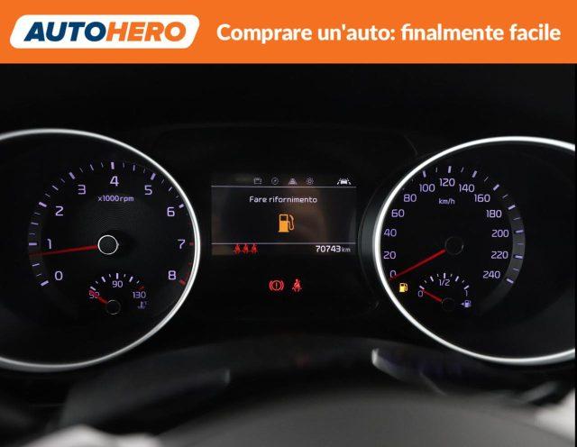 KIA Ceed 1.4 T-GDi 5p. Evolution