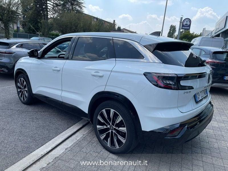 Renault Austral 1.2 E-TECH HEV 200 TECHNO AT