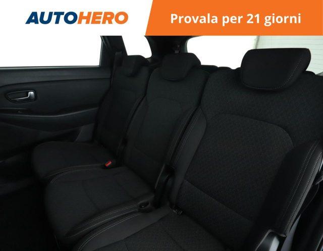 KIA Carens 1.7 CRDi 115 CV Business Class