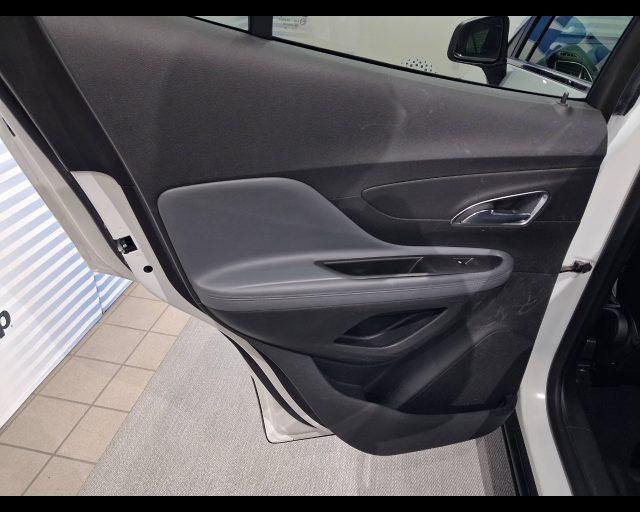 OPEL Mokka 1.6 cdti Cosmo s&s 4x2 136cv m6