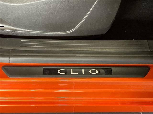 RENAULT Clio 5 Porte 1.0 TCe Intens Fap