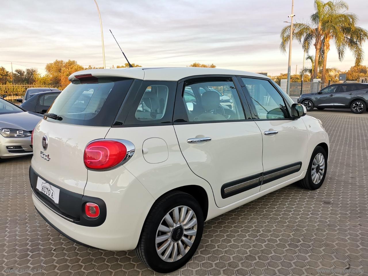 FIAT 500L 1.3 MJT 85 CV Pop Star