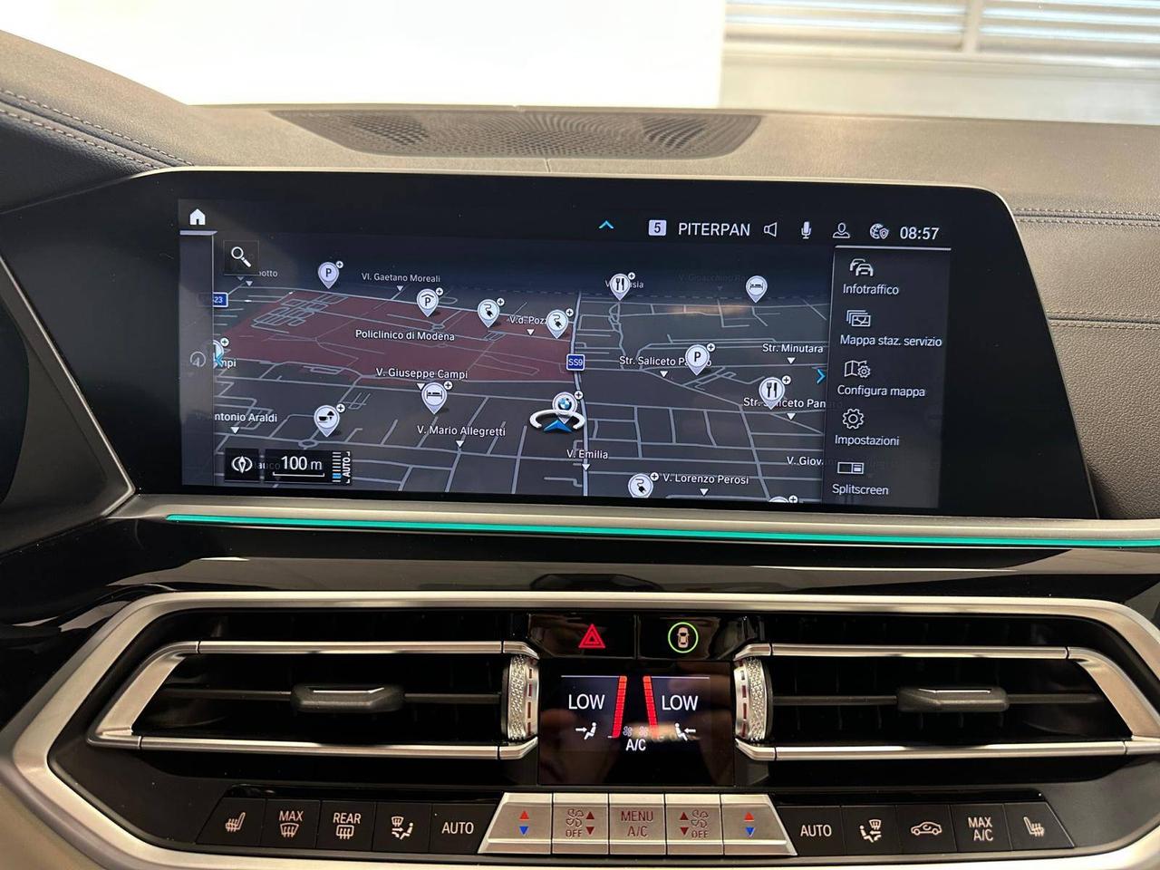 BMW X5 xDrive45e Msport