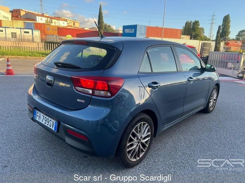 KIA Rio Rio 1.0 T-GDi 12V 5 porte Active