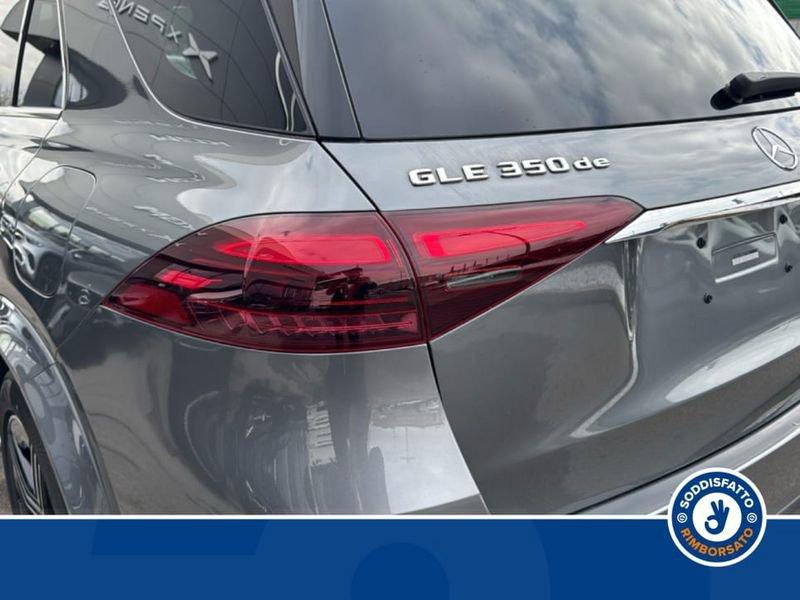 Mercedes-Benz GLE 350de 4Matic EQ-Power AMG Line Premium